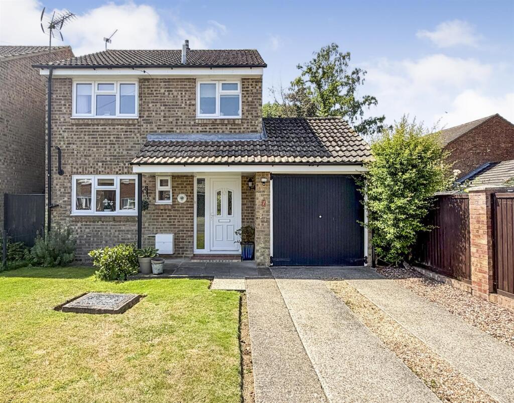 Main image of property: Tall Trees Close, Kingswood, Maidstone