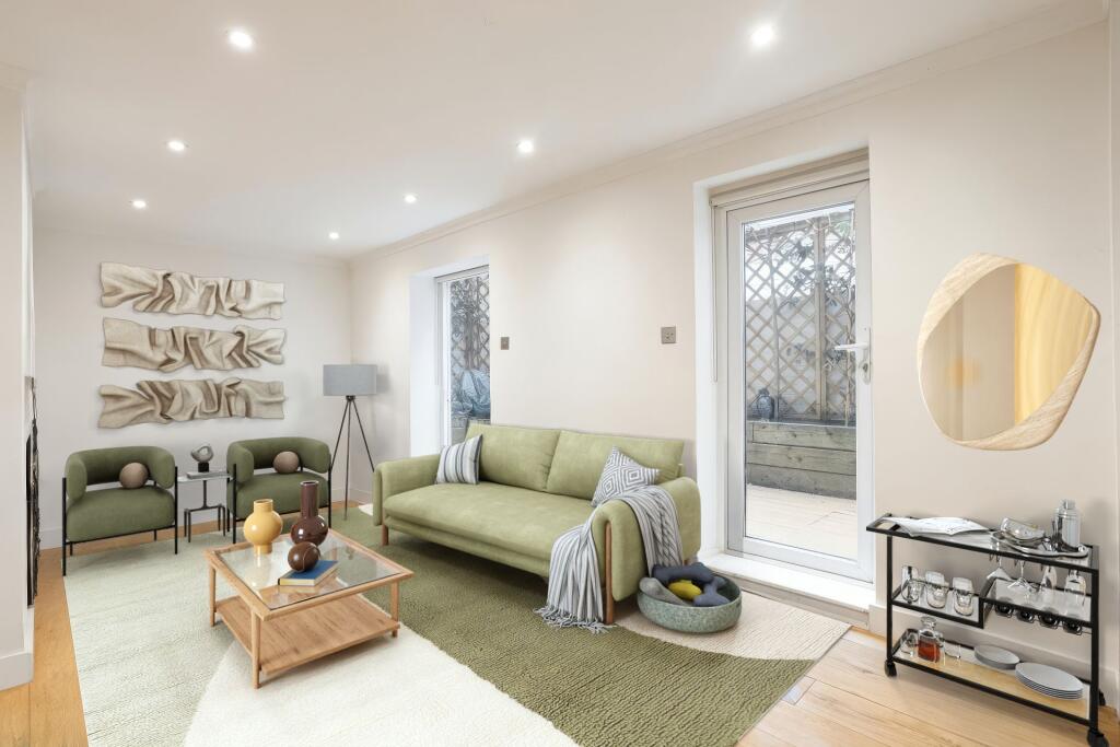 Main image of property: The Vale, Malvern Road, London NW6