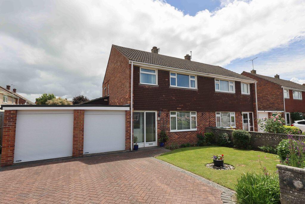 Main image of property: Yeo Moor, Clevedon