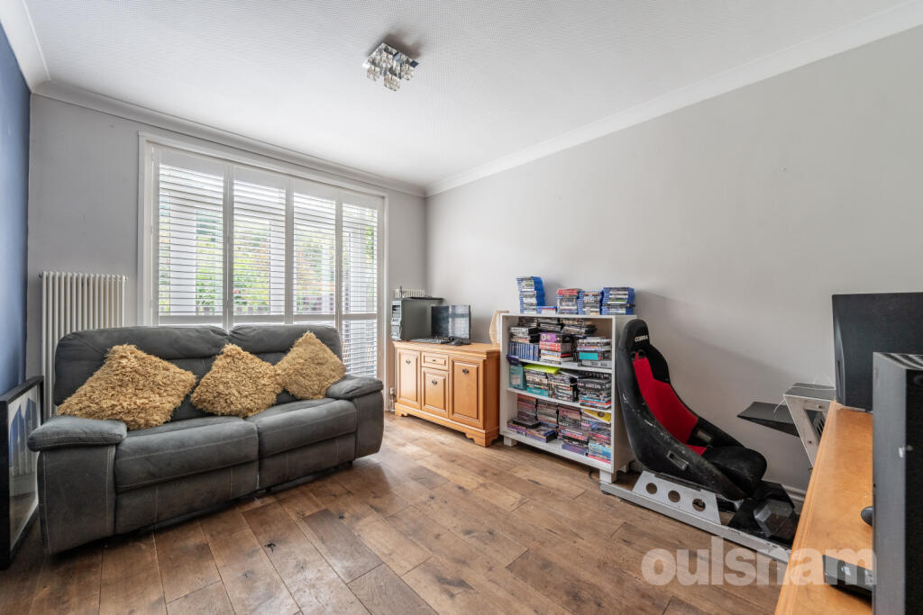 House in Birmingham, Kings Norton - View 4