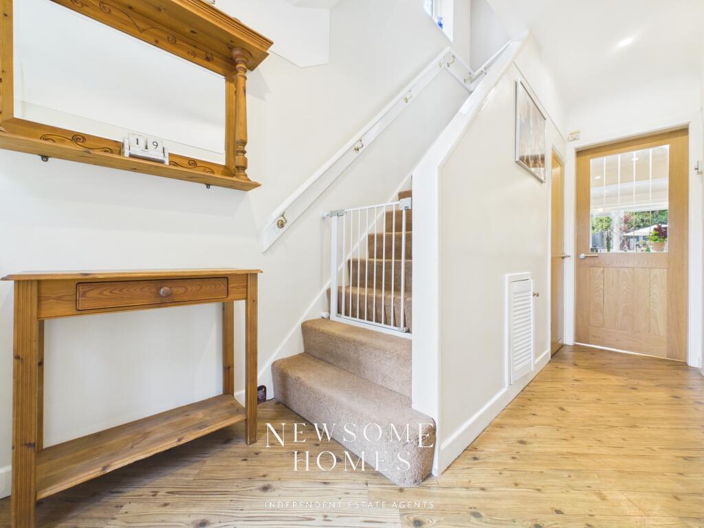 House in Chester, Whitford - View 3
