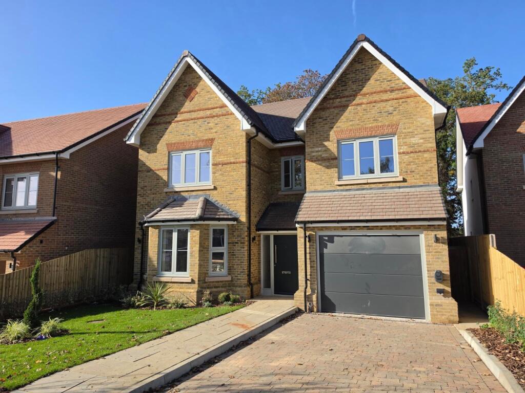 Main image of property: Wavell Road, Beaconsfield, Buckinghamshire, HP9