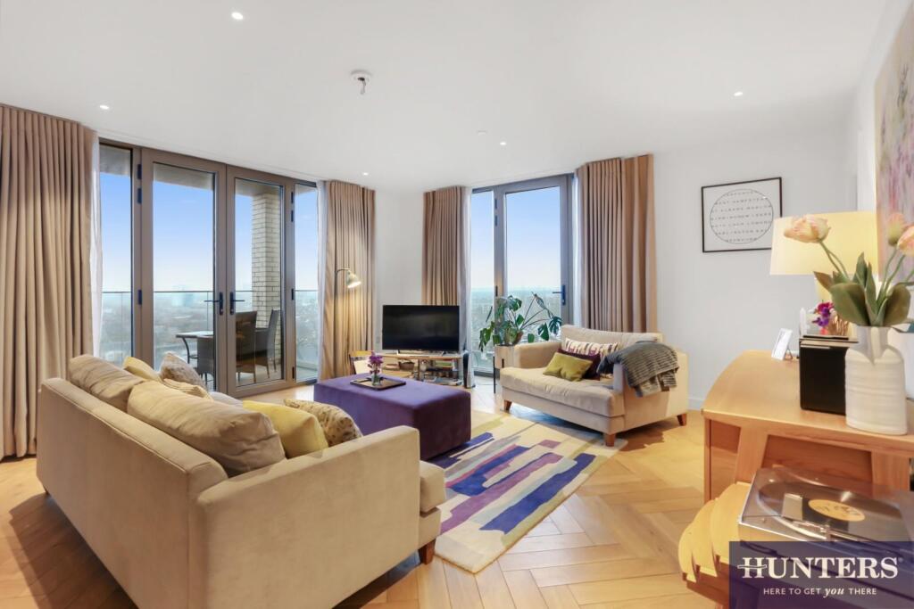 Main image of property: Lessing Building, Heritage Lane, London, NW6