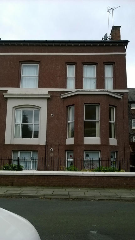 Main image of property: Somerset Place, Liverpool