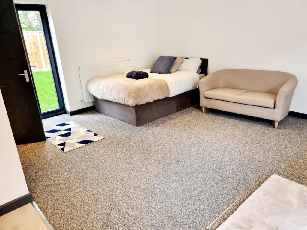 Main image of property: Castle Mews, Harrow, HA1