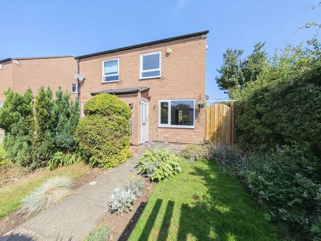 Main image of property: Gosling Drive, Carlisle