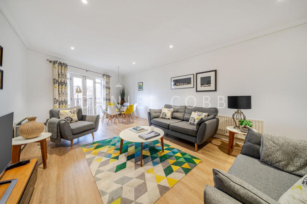 Main image of property: Leathermarket Court, London, SE1