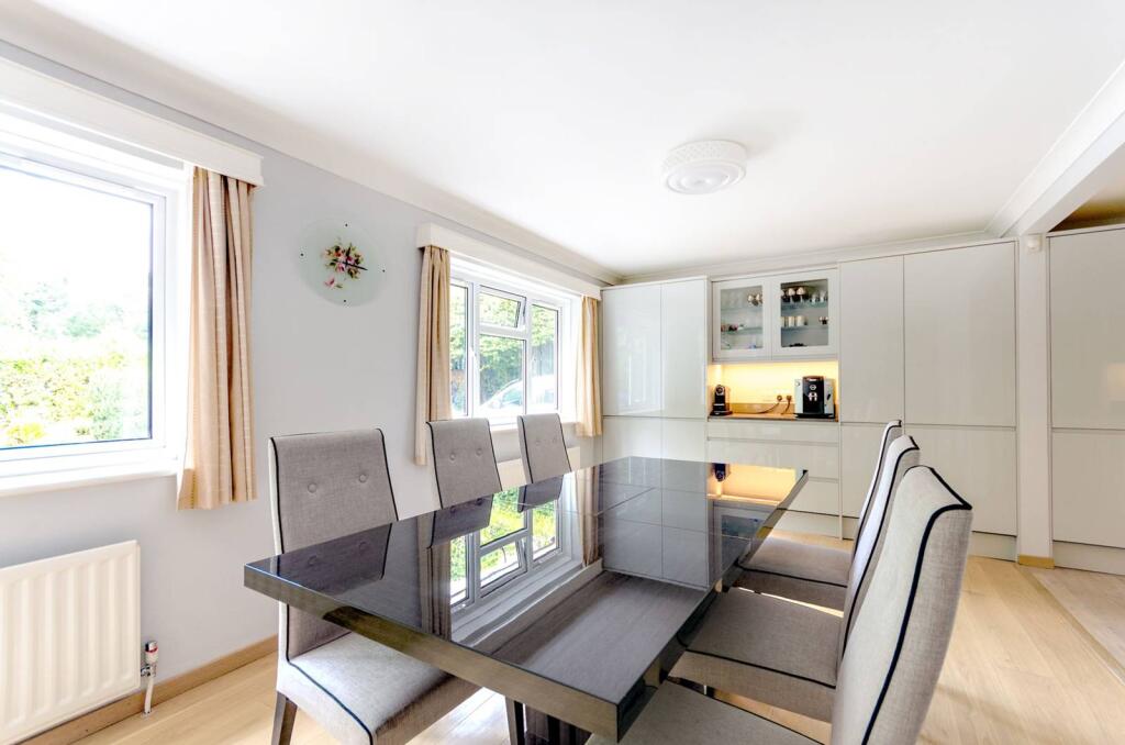 Main image of property: Mark Way, Godalming, GU7