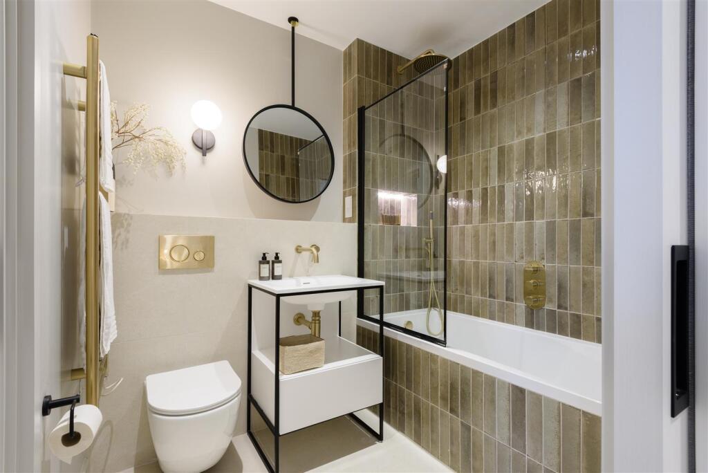 Apartment in London, Park Royal - View 5