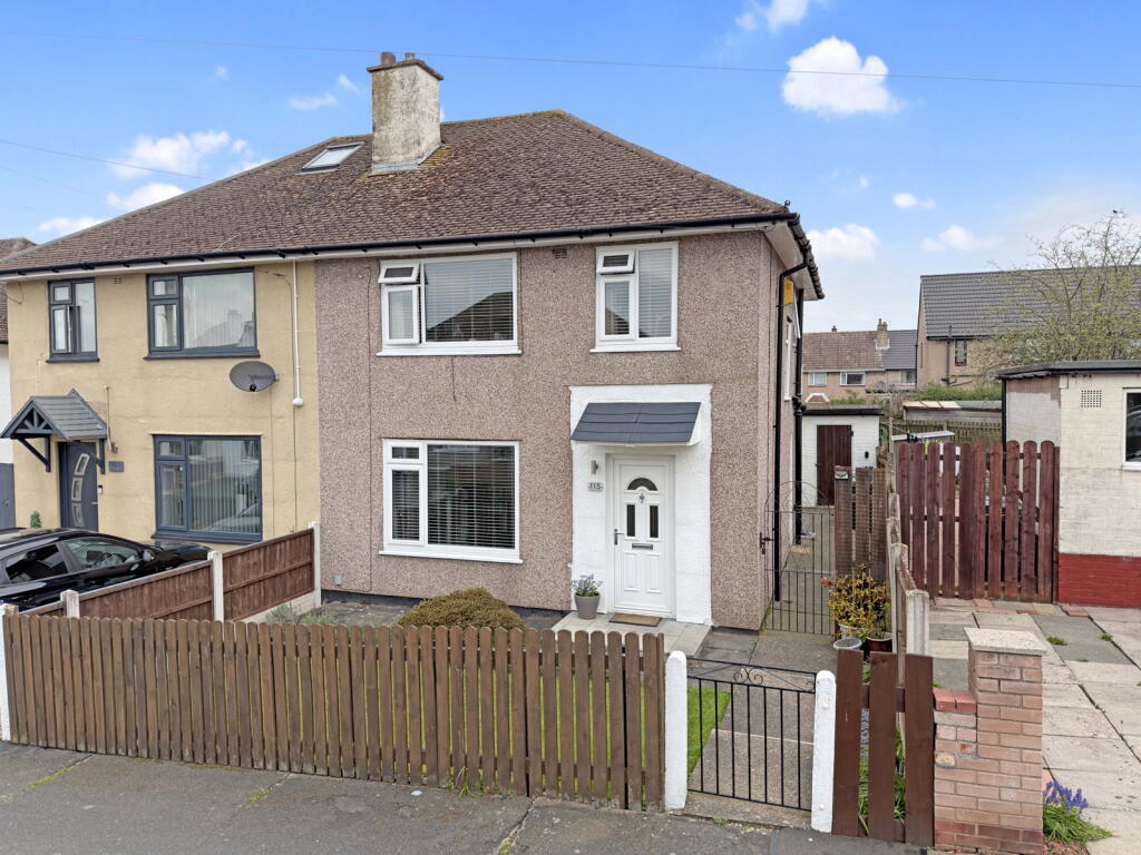 Main image of property: Lingmoor Way, Carlisle, CA1 3LL