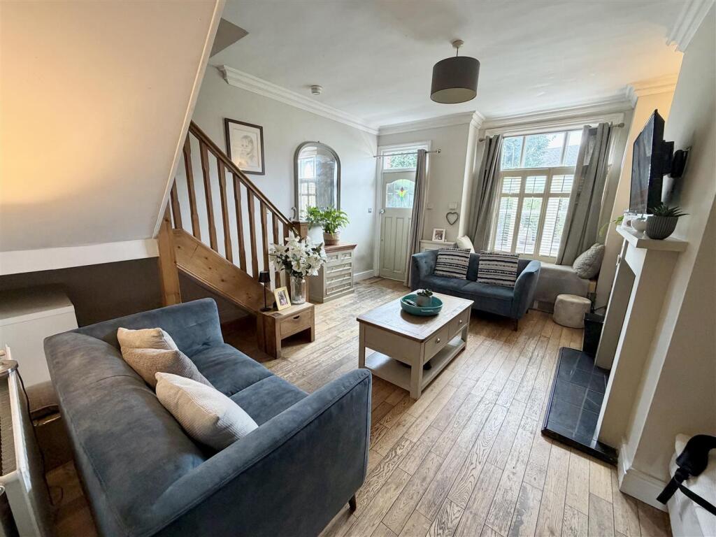 House in Warrington - More