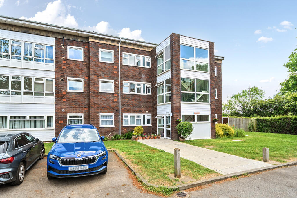 Main image of property: Inca Drive, London