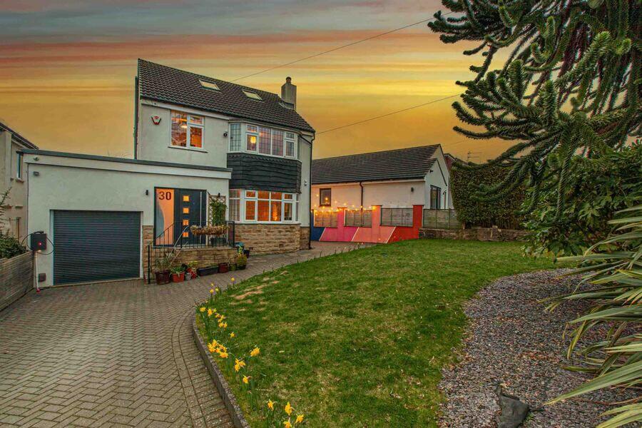 Main image of property: West Park road, Roundhay, LS8