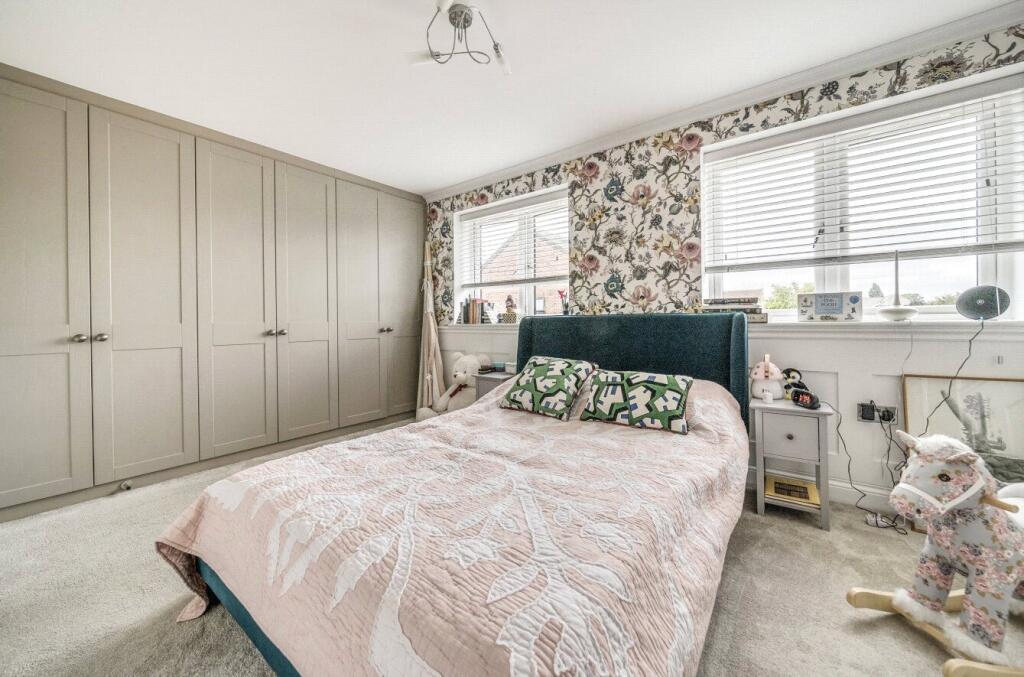 House in Eton Wick, Windsor and Maidenhead - View 5