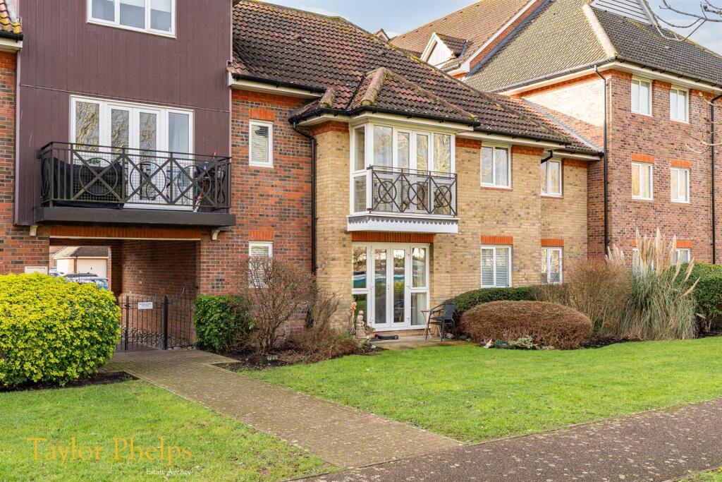 Main image of property: Sommers Court, Ware - Larger Style Ground Floor