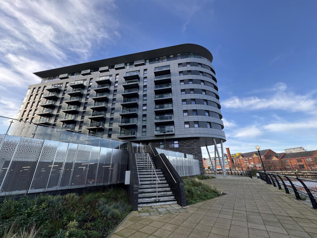 Main image of property: Pomona Strand