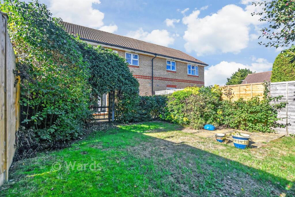 House in Ashford, Bridgefield, Kingsnorth - View 2