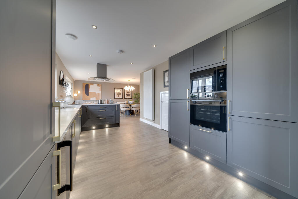 Main image of property: Pulham Lane,
Wetwang,
Driffield
YO25