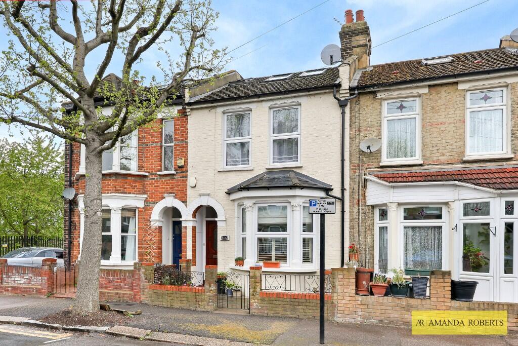 Main image of property: Salop Road, London, E17