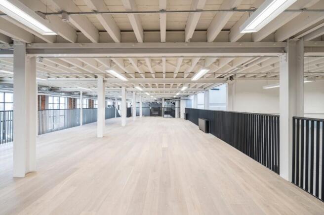 Mezzanine