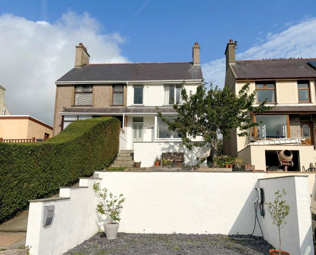 Main image of property: Bryn Du, Ty Croes, Anglesey, LL63