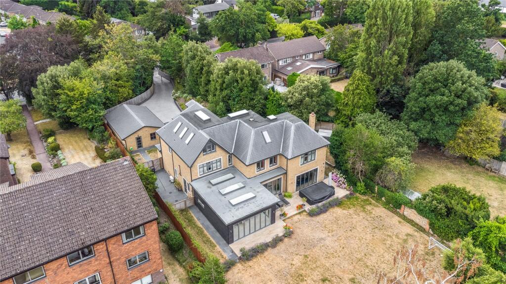 Main image of property: Chislehurst Road, Chislehurst