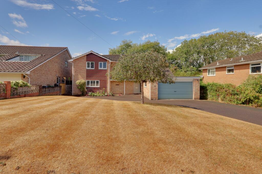 Main image of property: College Close, Rowlands Castle