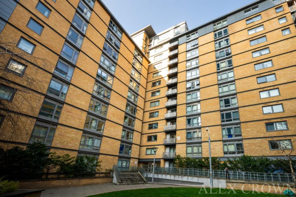 Main image of property: Trentham Court, Victoria Road, North Acton