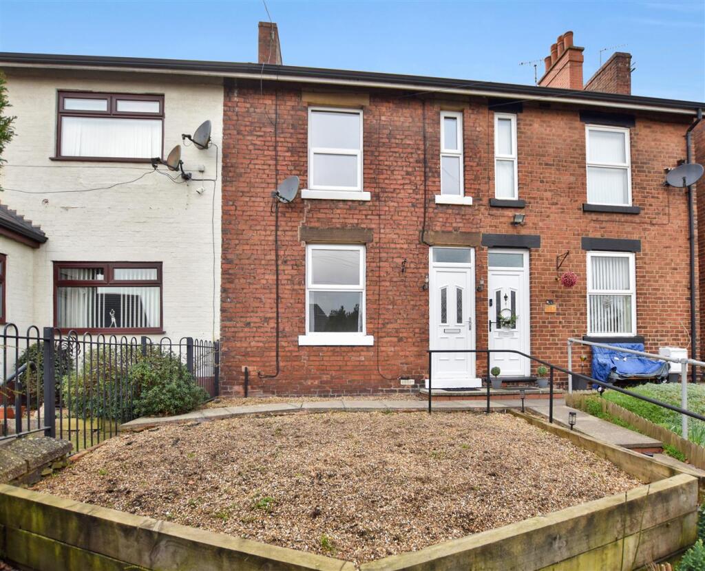 Main image of property: Maelor View, Brymbo, Wrexham