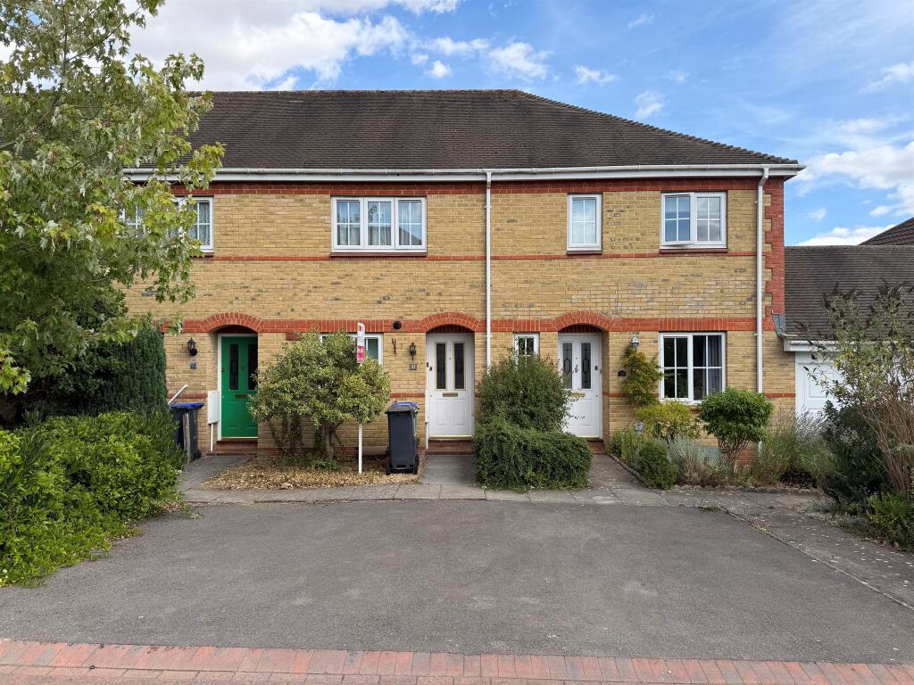 Main image of property: Lindford Road, Bishopdown, Salisbury