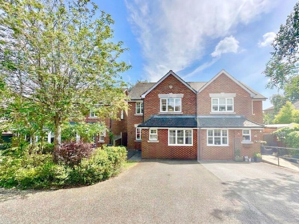 Main image of property: Fielders Way, Shenley, WD7