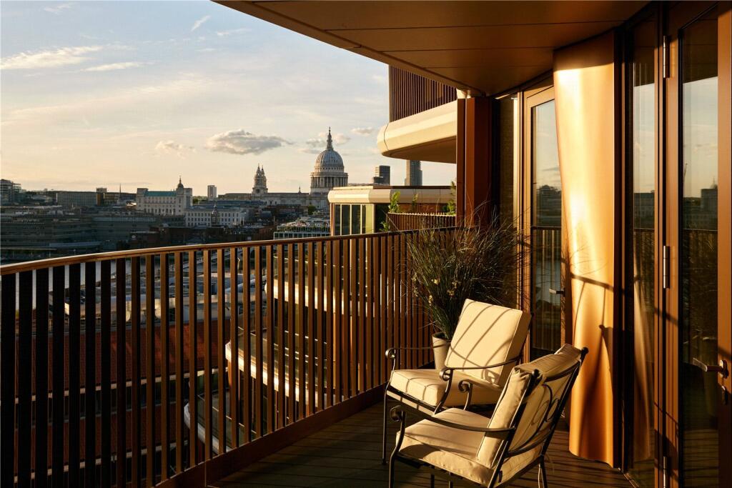 Main image of property: Triptych, Eastern Building, 2 Triptych Place, London, SE1