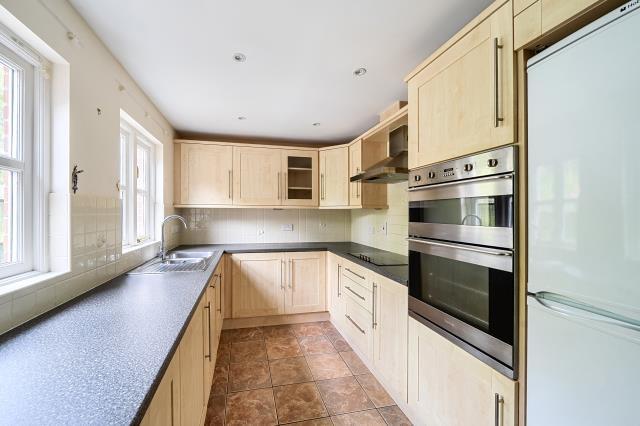 House in Weobley, Herefordshire - More