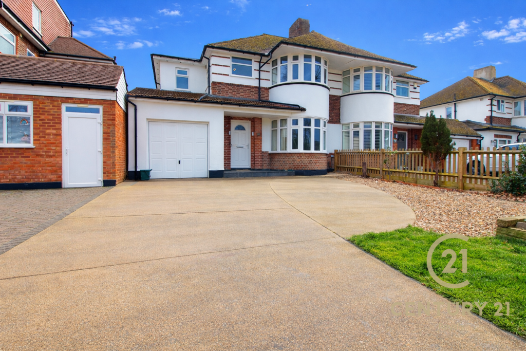 Main image of property: Timbercroft Epsom KT19