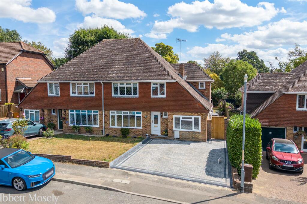 Main image of property: Whitelake Road, Tonbridge