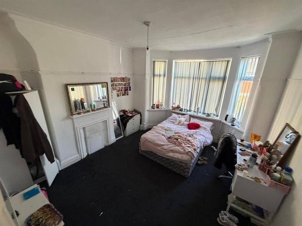 Main image of property: Heald Grove, Manchester, M14