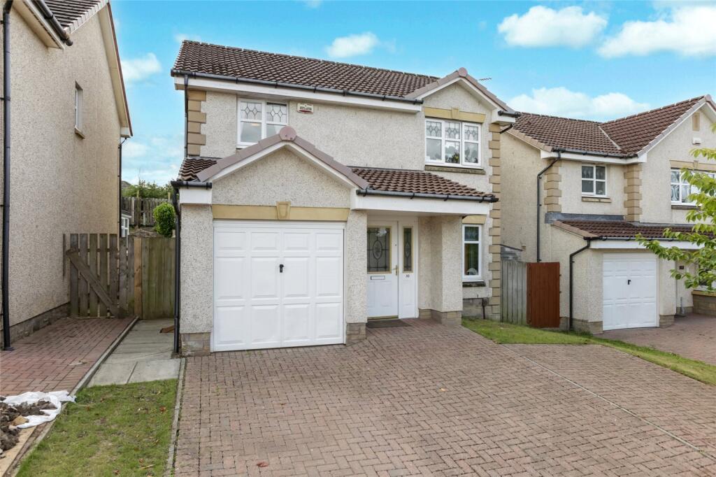 Main image of property: Langlook Road, Glasgow, Glasgow City, G53