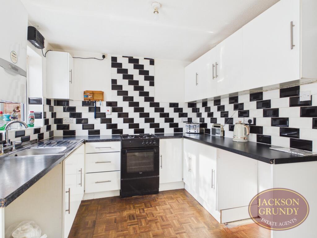 Siward View, Rye Hill, NN5 7RR photo 4
