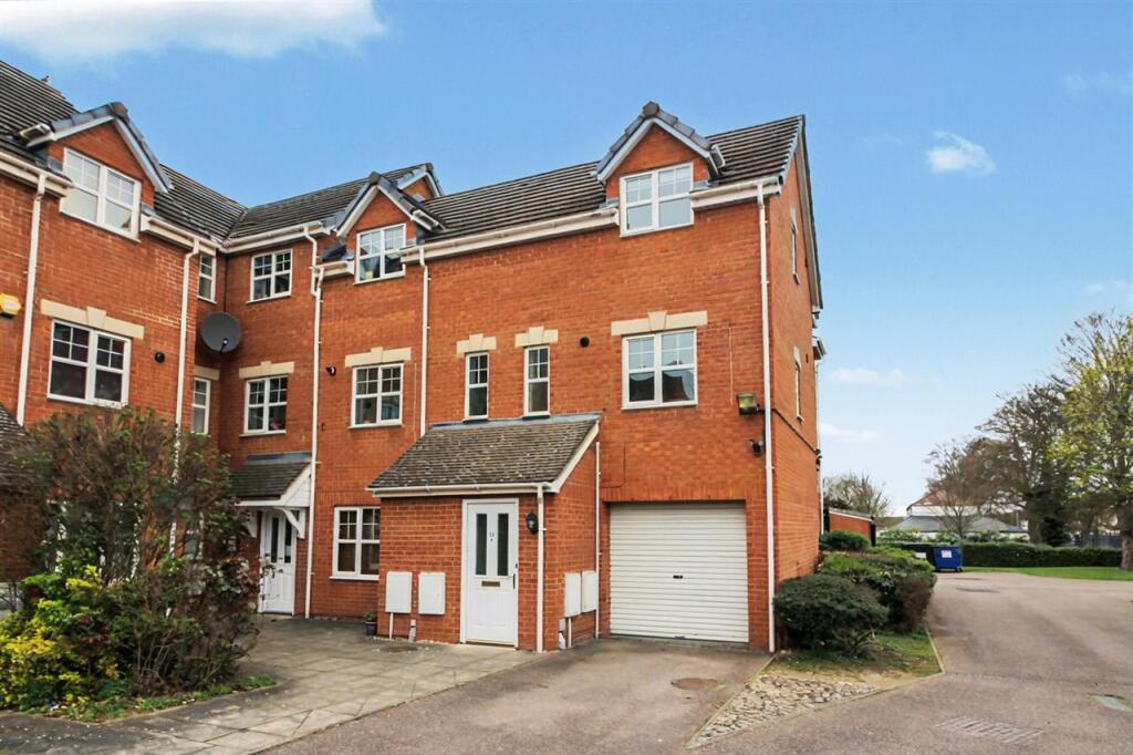 Main image of property: Miller Court, Bedford
