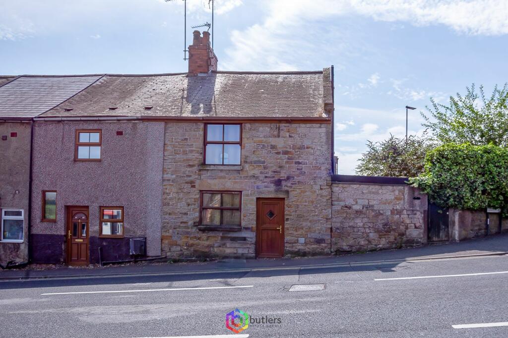 Main image of property: Station Road, Mosborough, S20