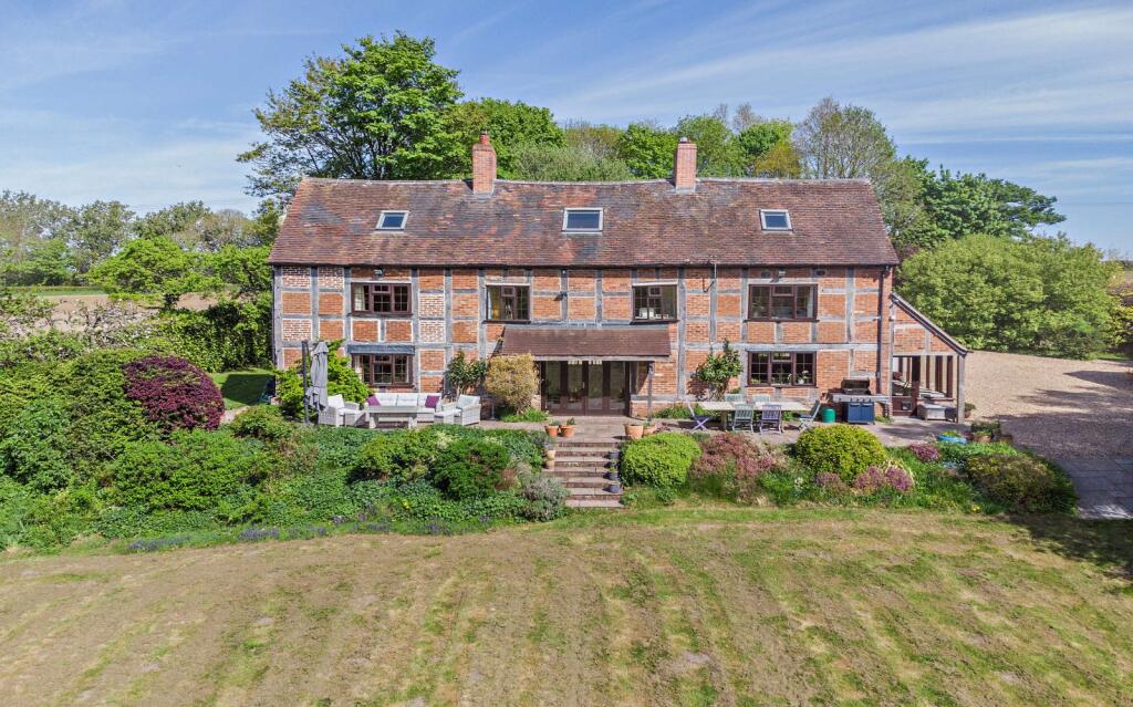 Main image of property: Billingsley, Bridgnorth, Shropshire, WV16