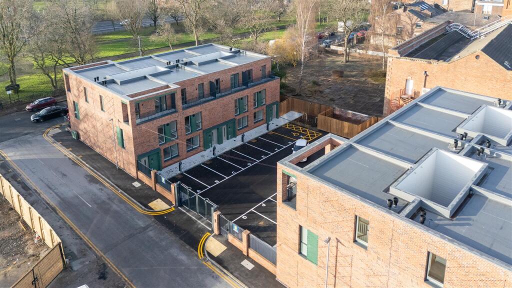 Main image of property: Ardwick Green, Manchester