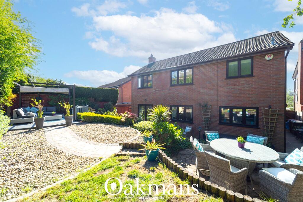Additional image 30 of Hillview Close, Lickey End, Bromsgrove, Worcestershire, B60
