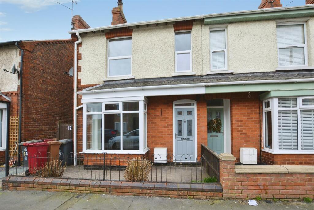 Main image of property: Silver Street, Barnetby