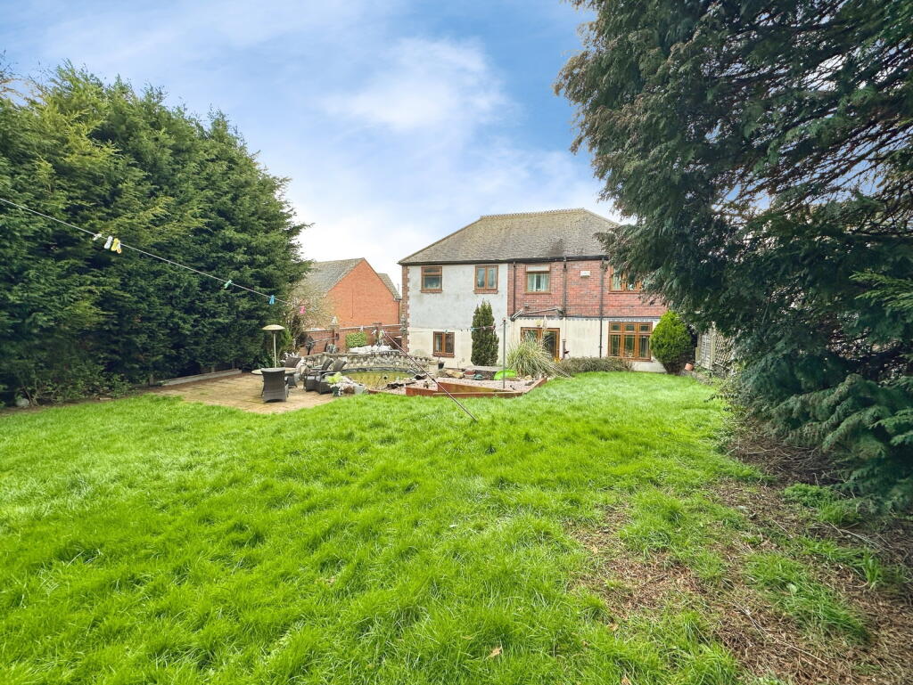 Burton Road, Castle Gresley, DE11 9EP - View 5