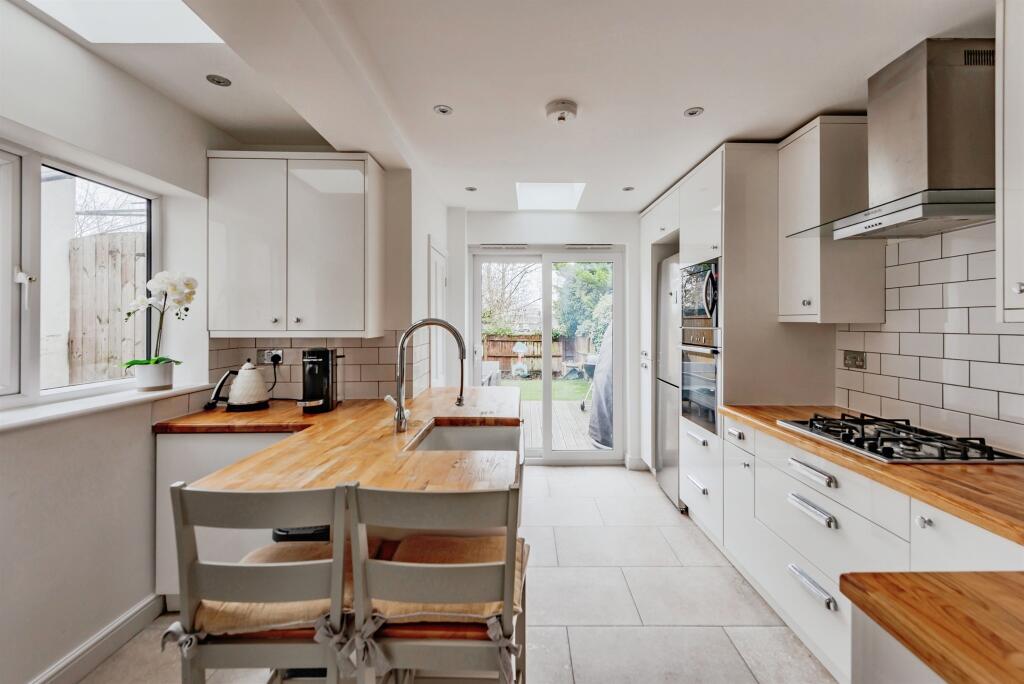 Main image of property: Earlswood Road, Redhill