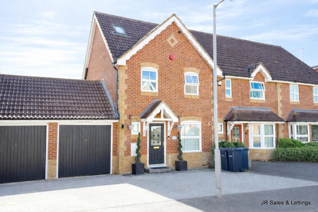 Main image of property: Cony Close, West Cheshunt