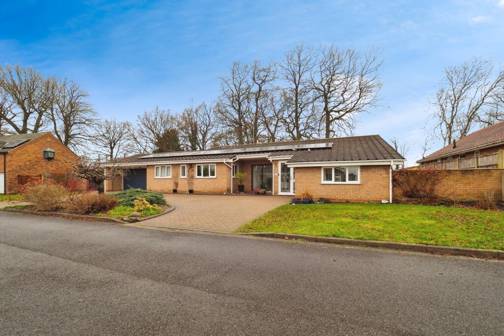 Main image of property: Katherine Drive, Toton, Nottingham, Nottinghamshire, NG9