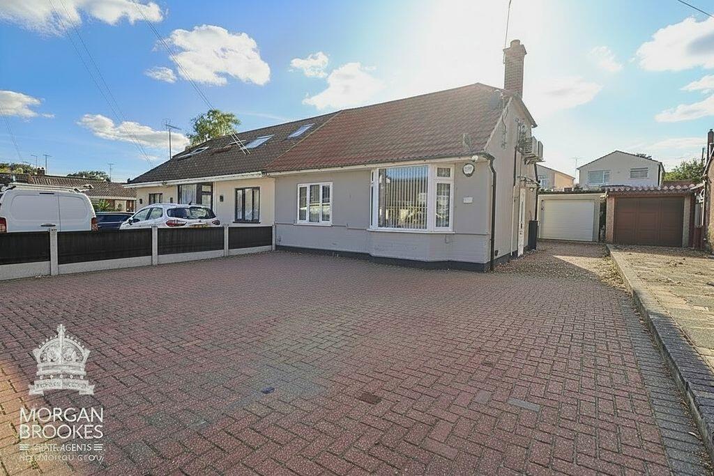 Main image of property: Alderleys, Thundersley