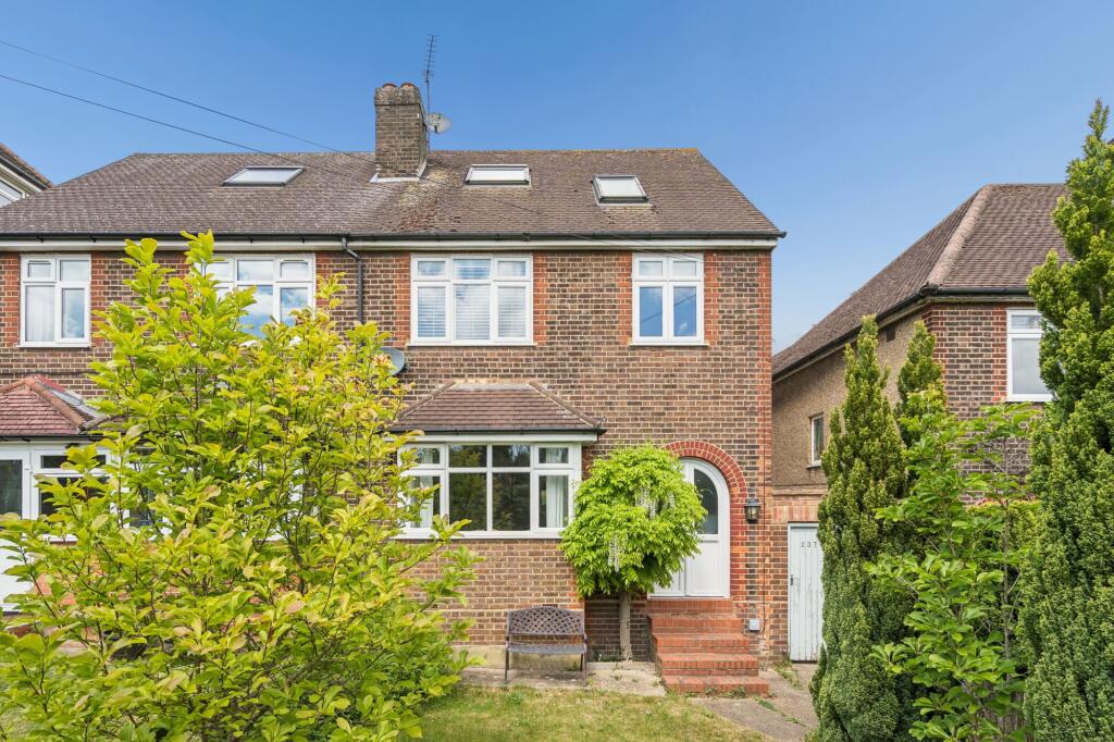 Main image of property: Watford Road, Croxley Green, WD3